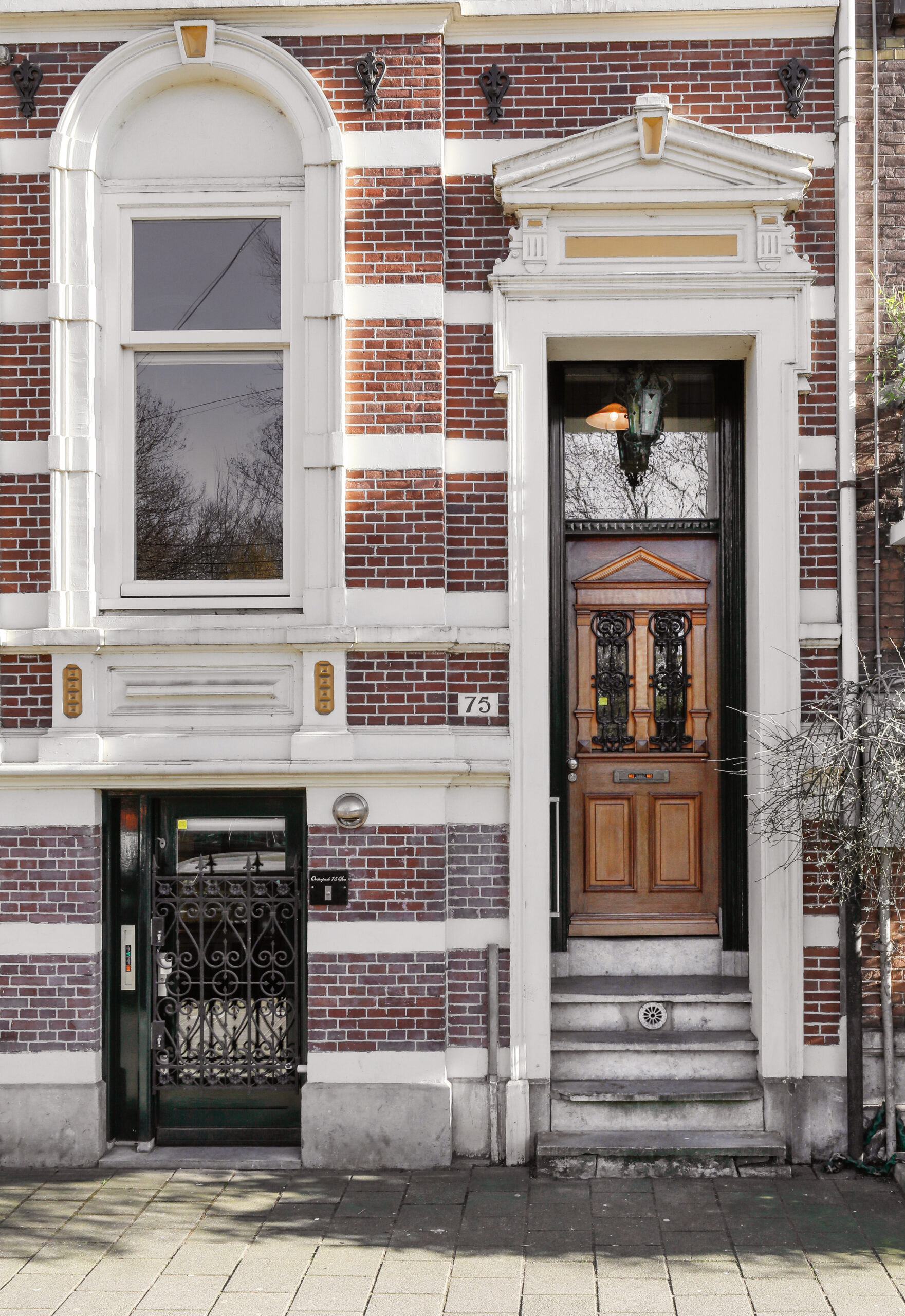Nieuwbouw