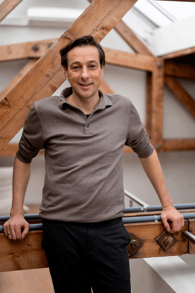 Wouter van de Ridder