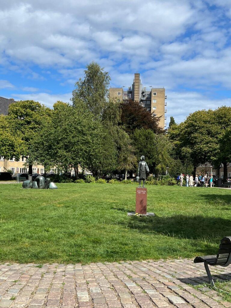 Karin over de Rijnbuurt